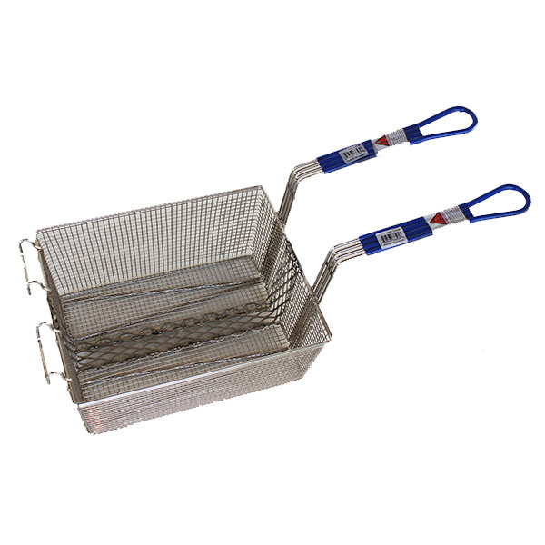Modified Blue Handle Basket MB6 Cajun Fryer