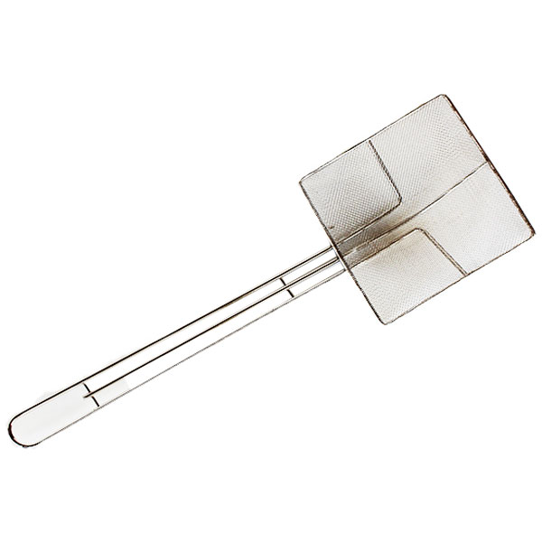 Cajun Cookware 6” Wire Skimmer